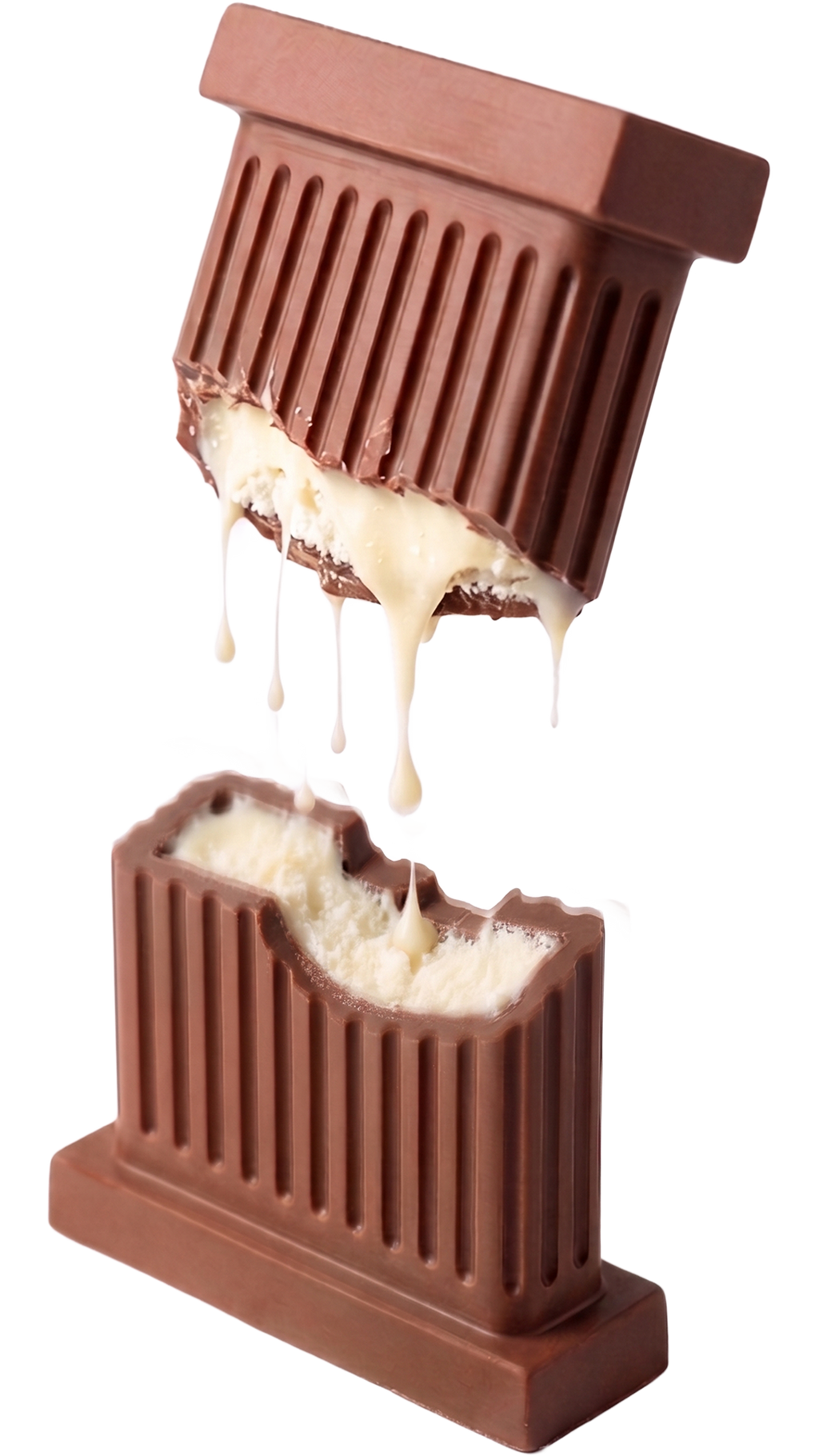 Barra ChocoNinho