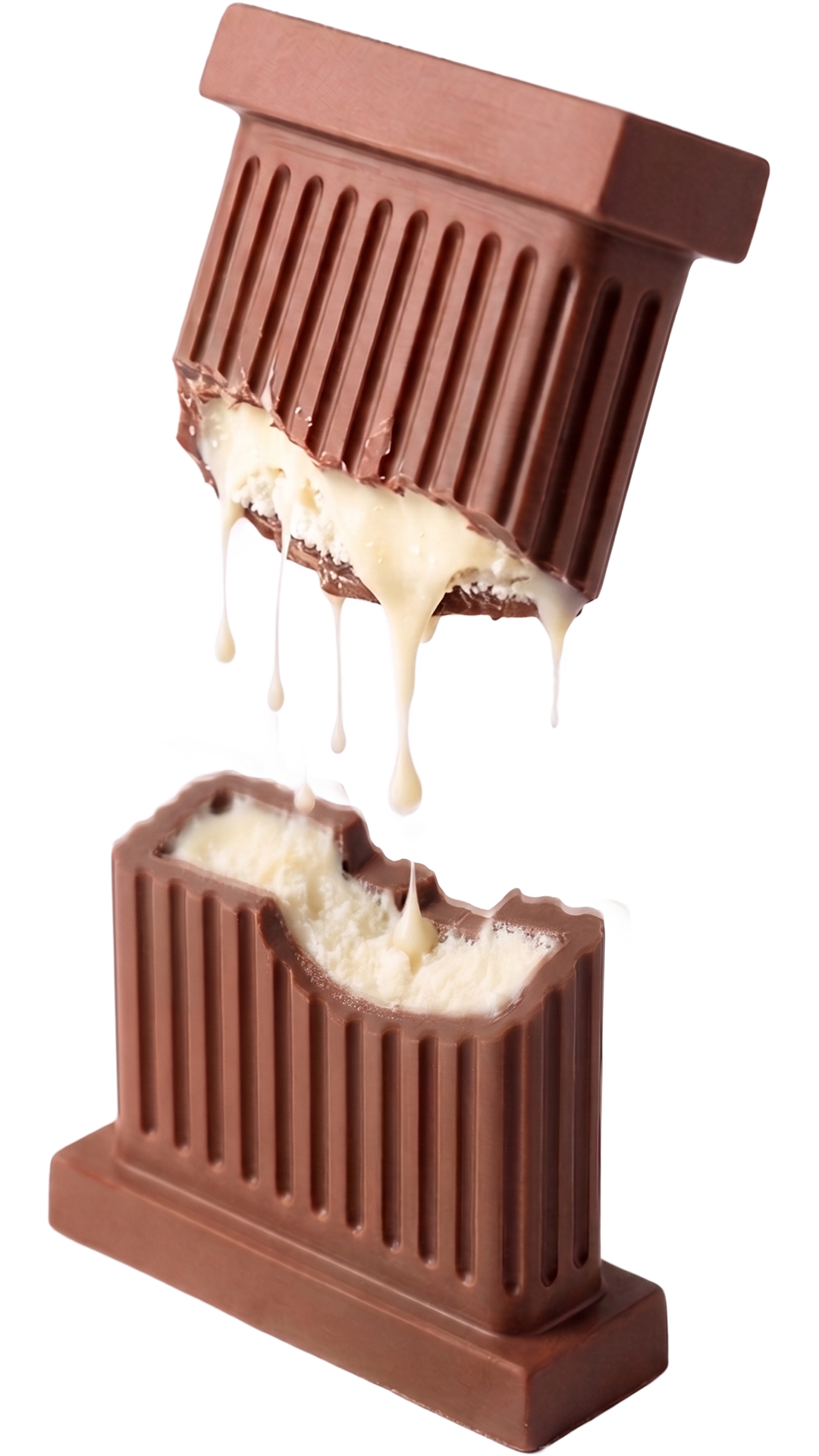Barra ChocoNinho