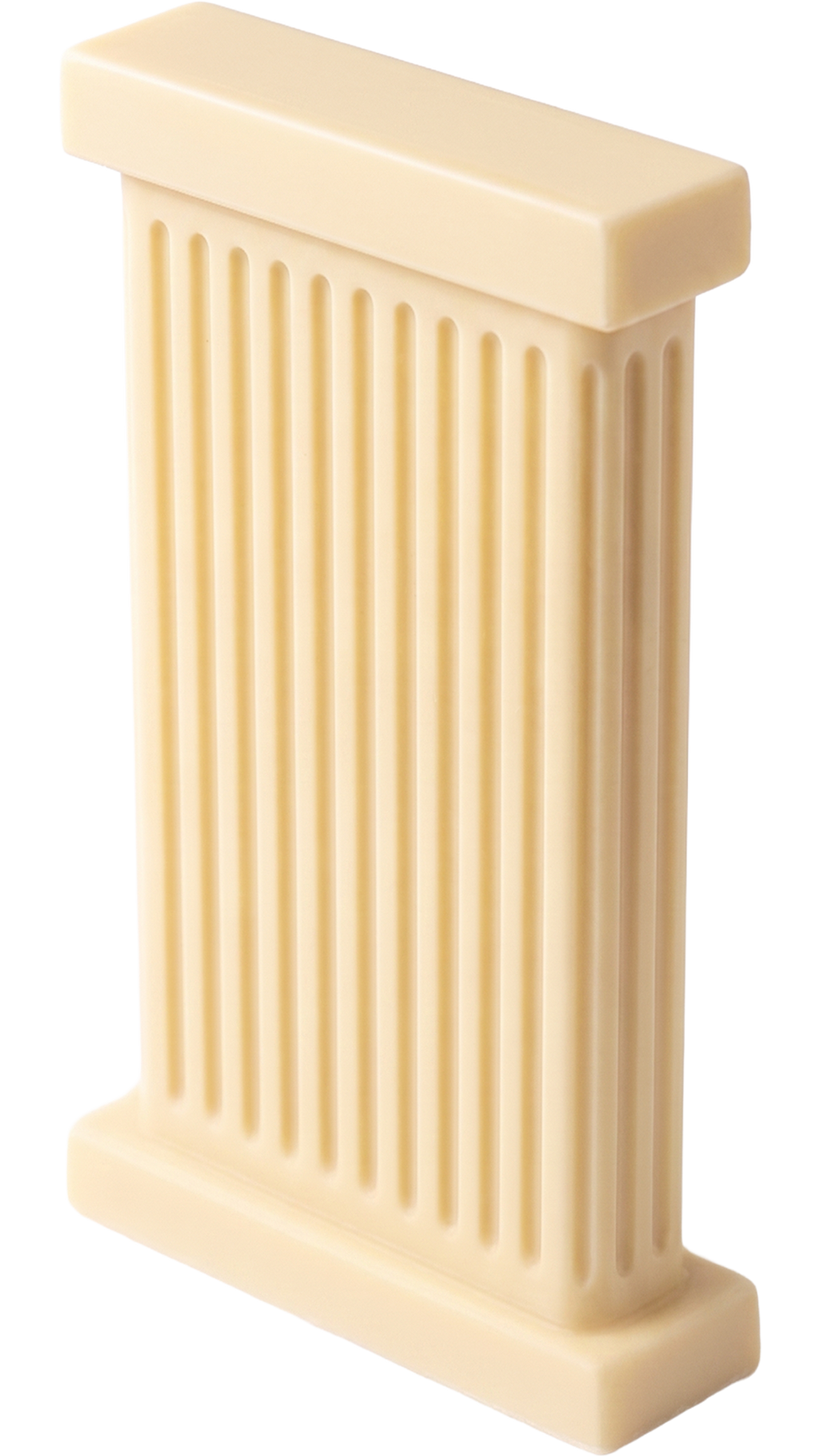 Barra Pistache Branco
