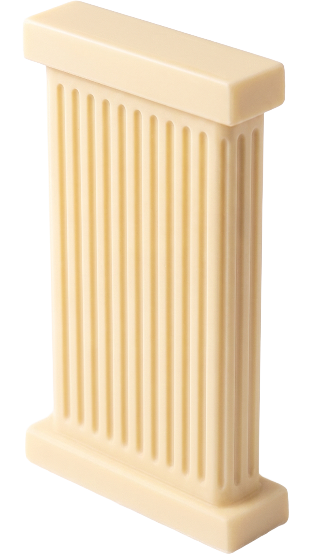 Barra Pistache Branco